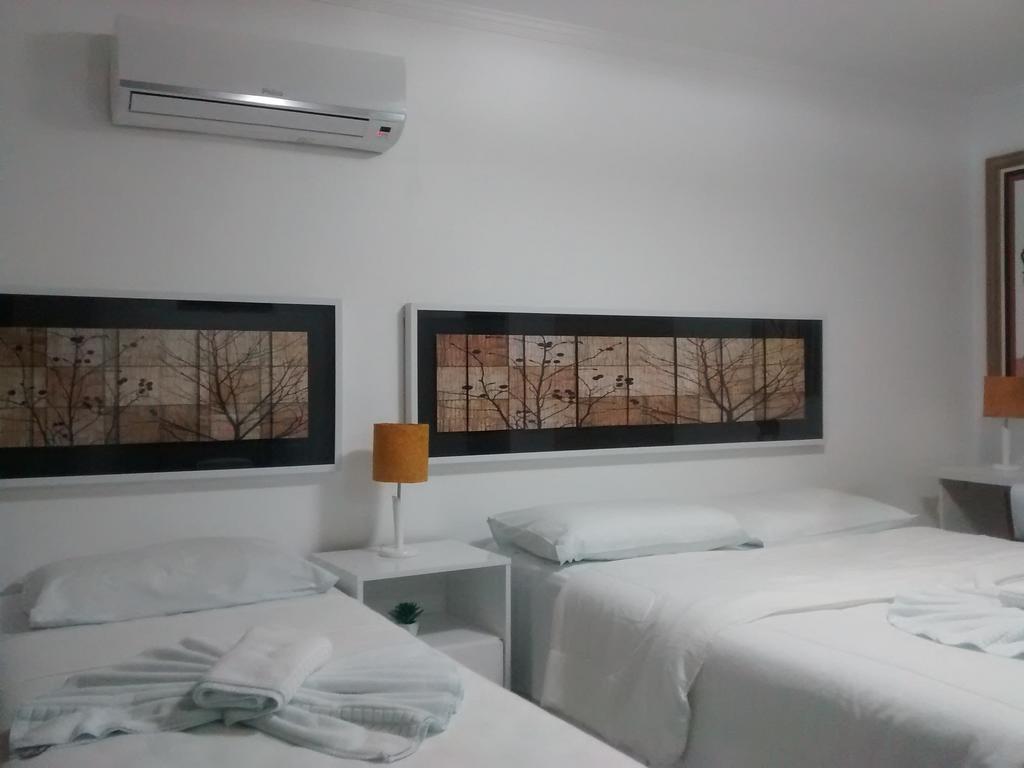 Pousada Emcanto 빌라 무리키 외부 사진